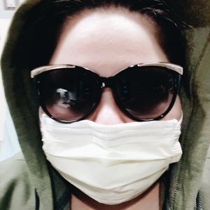 Meet your Posher, Samantha